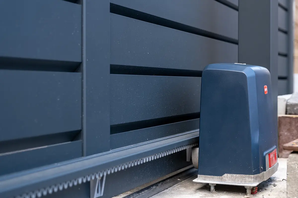 Accessoires motorisation