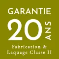 Garantie Gamme essentielle