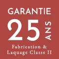Garantie Gamme Tradition mt-2